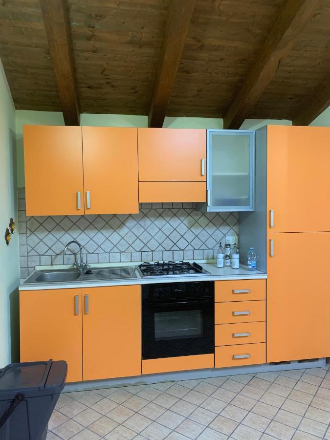Gli Ombrellini Διαμέρισμα Κατάνια Εξωτερικό φωτογραφία